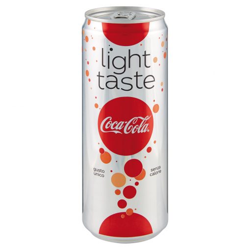 COCA COLA LIGHT